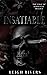 Insatiable (The Edge of Darkness, #1)