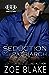 Seduction of the Patriarch (Cavalieri Billionaire Legacy, #4)