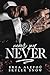 Never Say Never (Vitale Brothers, #4)