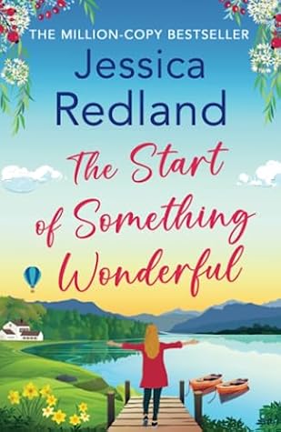 The Start of Something Wonderful by Jessica Redland