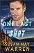 One Last Shot (Alaska Air One Rescue, #1)