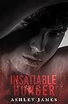 Insatiable Hunger (Hidden Affairs #3)