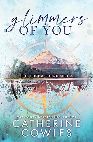 Glimmers of You by Catherine Cowles