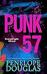 Book cover for Punk 57