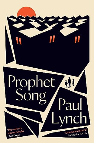 Prophet Song by Paul    Lynch