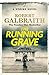 The Running Grave by Robert Galbraith