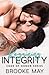 Regaining Integrity (Code of Honor #3)