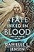 A Fate Inked in Blood (Saga of the Unfated, #1) by Danielle L. Jensen