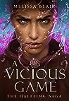 A Vicious Game by Melissa Blair