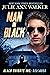 Man in Black (Black Knights Inc: Reloaded, #3)