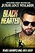 Black Hearted (Black Knights Inc: Reloaded, #2)