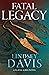 Fatal Legacy (Flavia Albia)