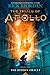 The Hidden Oracle (The Trials of Apollo, #1)