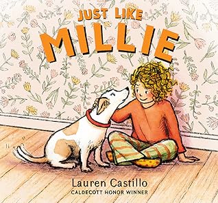 Just Like Millie by Lauren Castillo