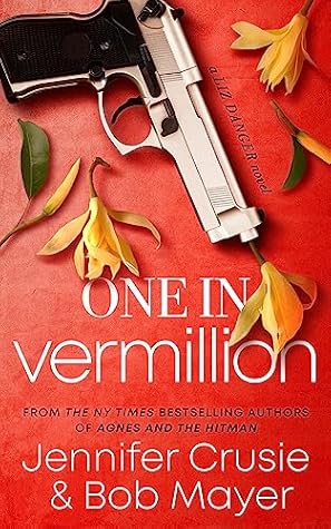 One in Vermillion by Jennifer Crusie