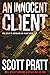 An Innocent Client (Joe Dillard, #1)