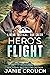 Hero's Flight (Linear Tactical: Oak Creek #2)