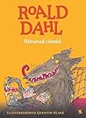 Riivatud riimid by Roald Dahl