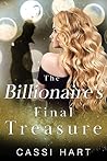 The Billionaire's Final Treasure (Happily Ever After Mountain #5)