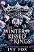 The Winter Kissed Kings (The Winter Queen Duet #2)