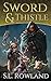 Sword & Thistle (Tales of Aedrea, #2)