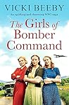 The Girls of Bomber Command (Bomber Command Girls #1)