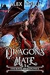 Dragons' Mate by Alex Lidell