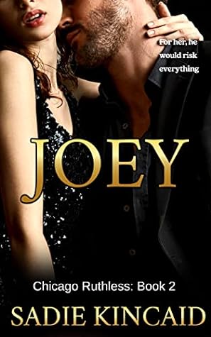 Joey by Sadie Kincaid