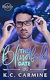 The Blindfold Date (Pursuit of Love, #2)