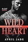 Wild Heart by April Jade