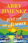 Just for the Summer (Part of Your World, #3)