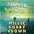 Nineteen Steps by Millie Bobby Brown