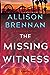 The Missing Witness (Quinn & Costa, #5)