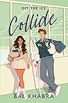 Collide by Bal Khabra