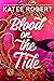 Blood on the Tide (Crimson Sails, #2)