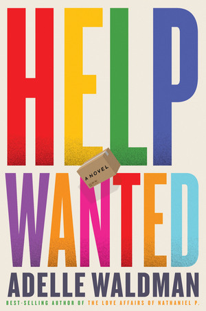 Help Wanted by Adelle Waldman