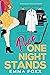 Puck One Night Stands (Chicago Racketeers, #1)