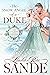 The Snow Angel of a Duke by Linda Rae Sande