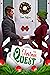 The Christmas Quest: A Sweet Holiday Romance