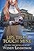 Lips That Touch Mine (The Grayson Family Book 4)