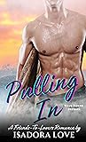 Book cover for Pulling In: Wave Riders Prequel