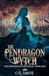 The Pendragon Wytch by C.C. Davie