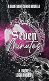 Book cover for Seven Minutes