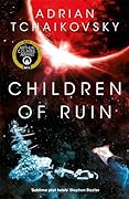 Children of Ruin