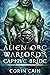 Alien Orc Warlord's Captive Bride