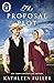 The Proposal Plot (Amish of Marigold #2)