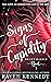 Signs of Cupidity (Heart Hassle, #1)