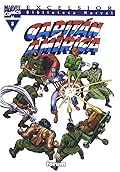 Biblioteca Marvel: Capitán América, tomo 3