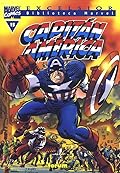 Biblioteca Marvel: Capitán América, tomo 15