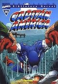 Biblioteca Marvel: Capitán América, tomo 20